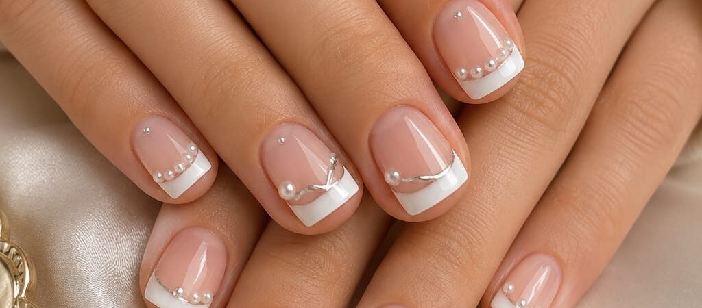 15 tendencias de uñas elegantes para el verano 2026