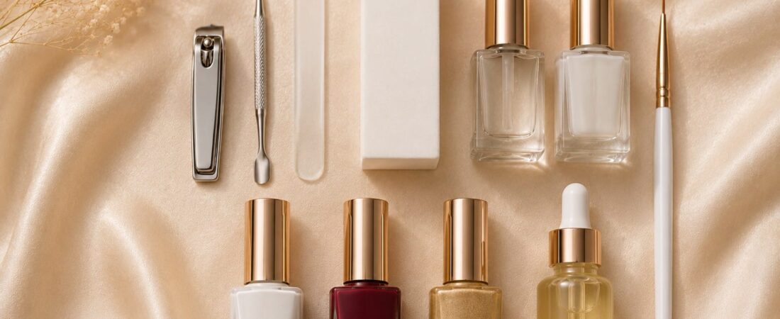 Materiales y herramientas para hacer una manicura elegante: la guía definitiva para principiantes