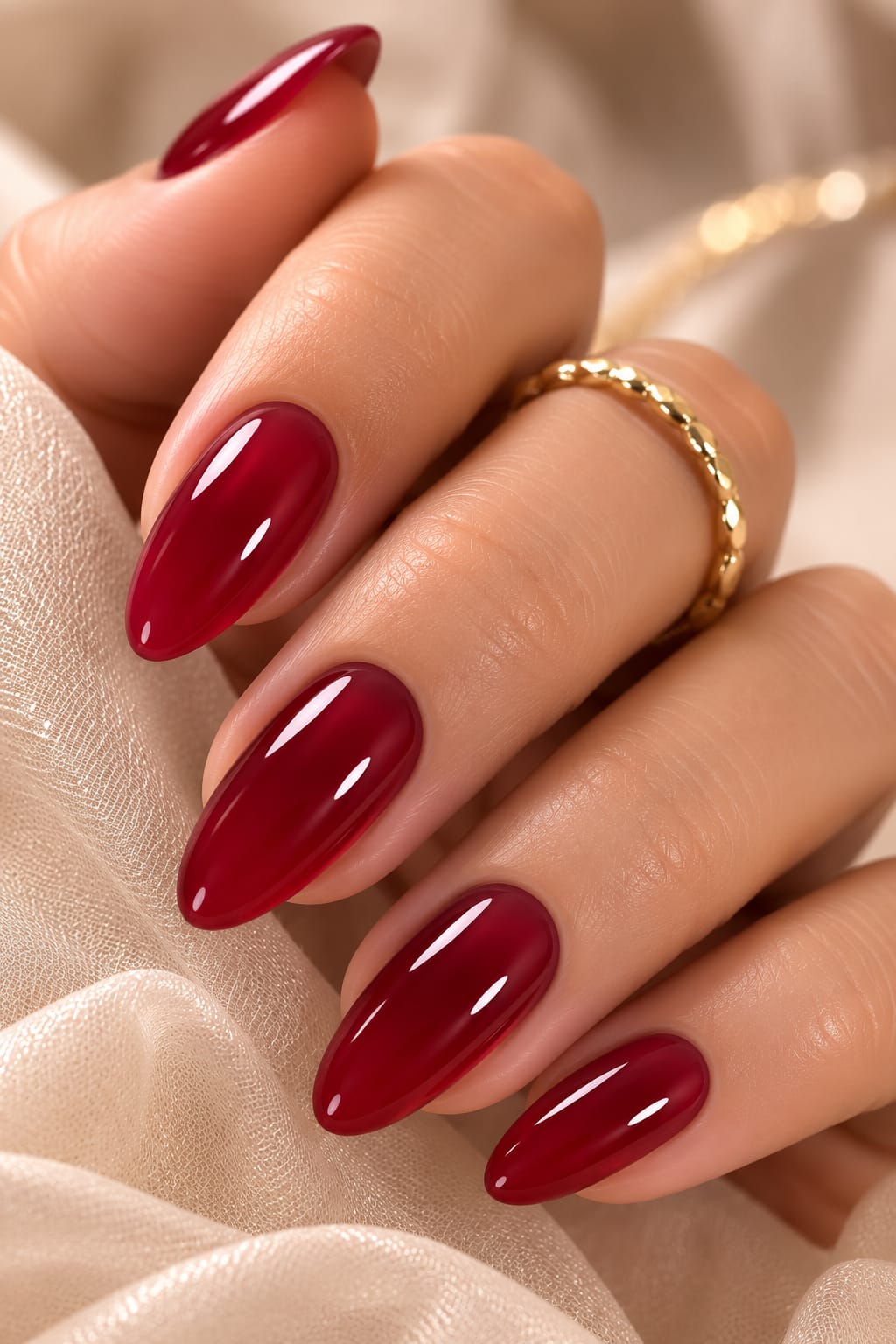 Tendencias de Uñas para el Verano 2026: Las 6 que están arrasando
